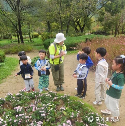 지난회차 프로그램 운영 사진