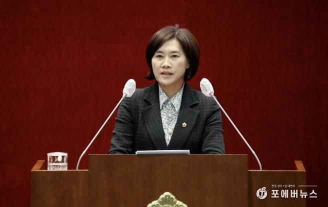 성남시의회 서은경 의원, 파크타운 주민 4,598명과 함께 판교역 직결 노선 논의 진전 이끌어