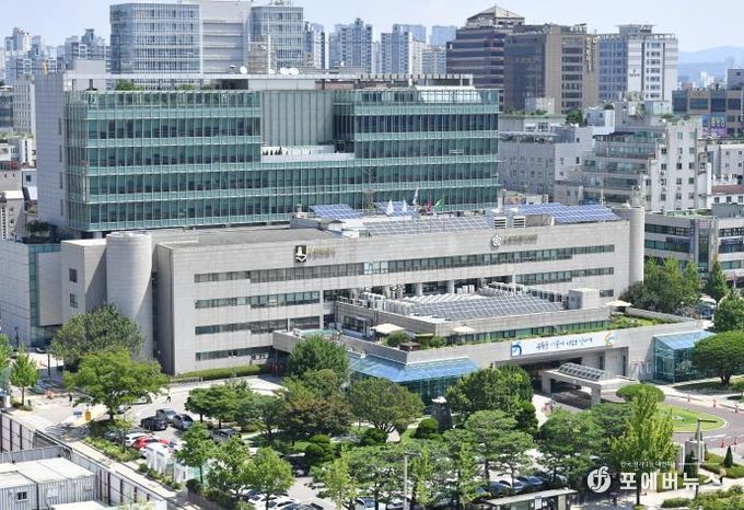 수원시청