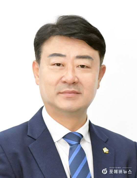 광산구의회 김태완 의원