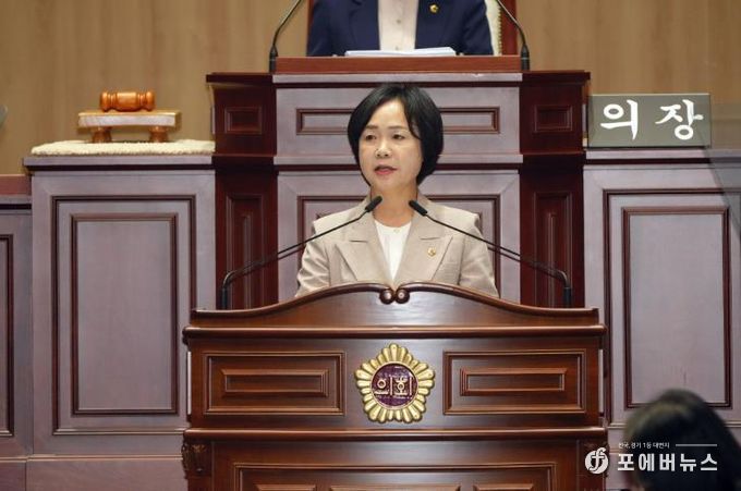 광주광역시의회 명진 시의원, “광주형 평생주택 사업 중단 대책 마련해야”