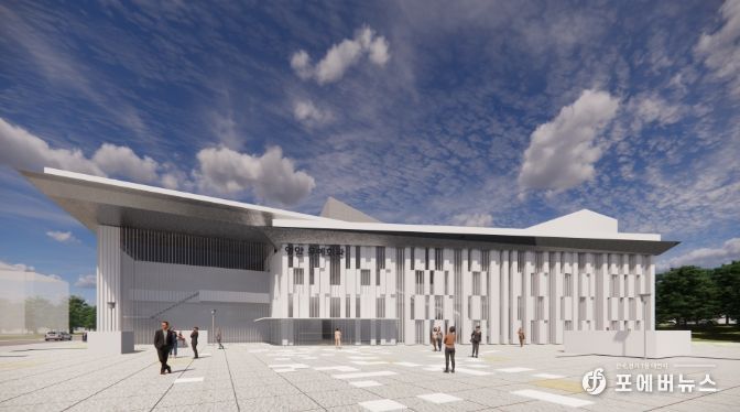 영암군문화예술회관