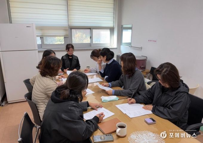 이천시보건소, 방문건강관리 통해 우울감 해소와 자존감 회복 지원