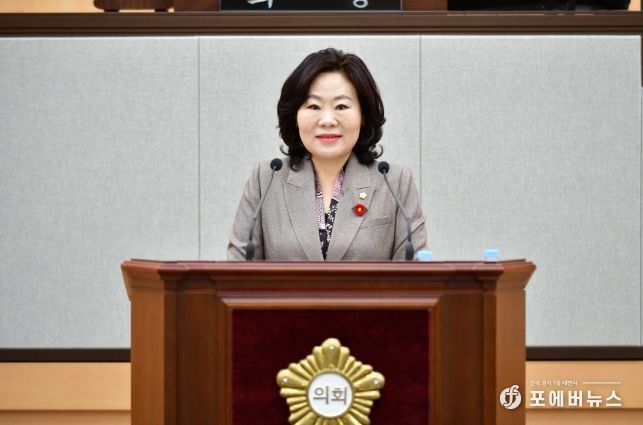 여수시의회 정신출  의원