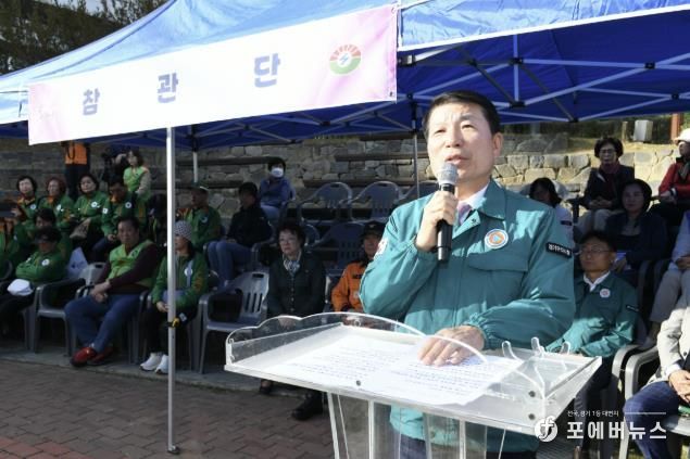 24일 구리아트홀에서 2025년 재난대응 안전한국훈련이 민.관.군 합동으로 실시하였다.