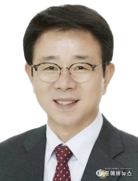 용인특례시의회 김윤선 의원 대표발의 용인시의회 윤리특별위원회 구성과 운영에 관한 규칙 일부개정규칙안 본회의 통과