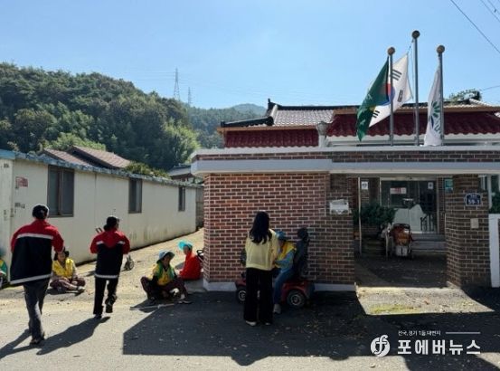 화순군, 가을철 산불방지 종합대책 추진