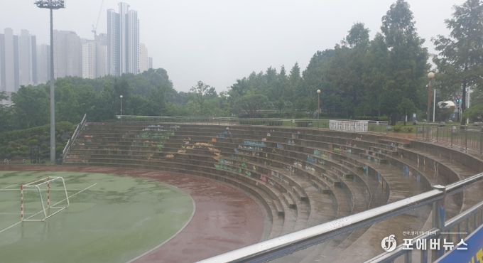 이천시, 2026년 온천공원 산림복지 도시숲 무장애환경조성 공모사업 선정