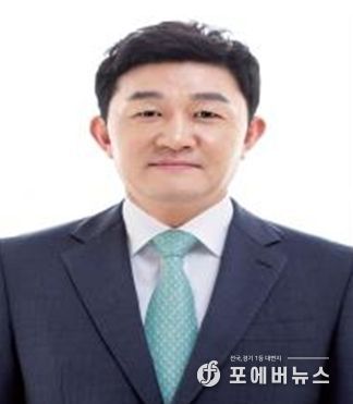 서울특별시의회 황철규 의원(국민의힘, 성동4)