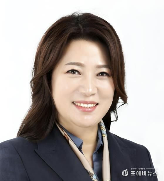 용인특례시의회 박희정 의원 대표발의 용인시 정원문화 조성 및 진흥에 관한 조례안 본회의 통과