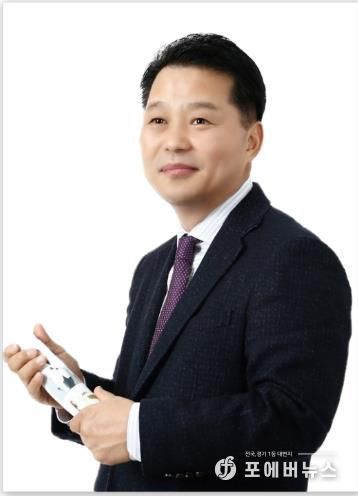 광주광역시 강성훈 북구의원, 무등 문학상 심사 공정성 강화 근거 마련