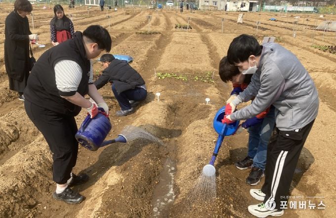 맞춤형 복지 일자리로 자립 지원