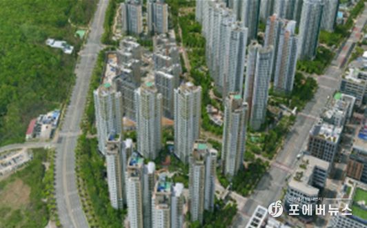 새로운 3D 입체지도 서비스