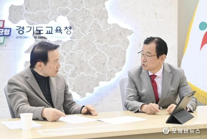 하남시 '전국 1호' 교육지원청 신설 정조준… 임시청사·지원단 '일사천리'