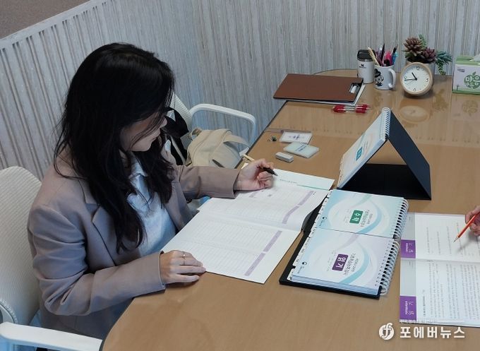 강화군, 취약계층 아동 기초학력 검사로 맞춤형 지원 강화