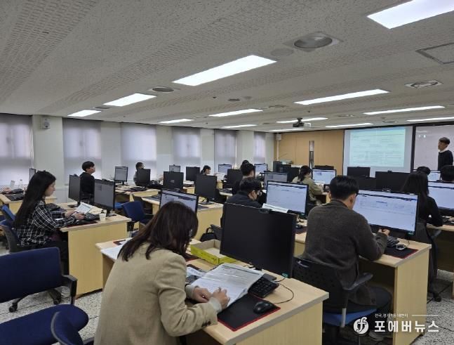 의정부시, 세외수입 실무자 역량 강화 2차 교육 성료