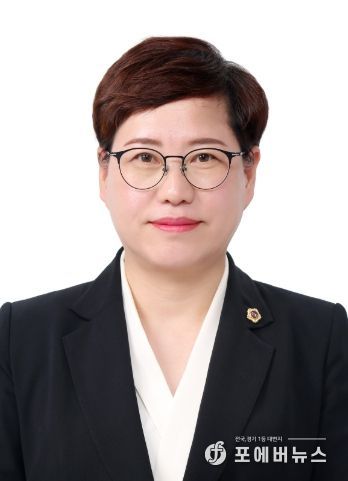 광주광역시의회 김나윤 시의원