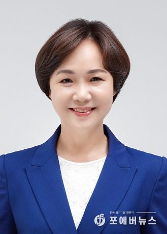 광주광역시의회 교육문화위원회 명진 위원장(더불어민주당, 서구2)