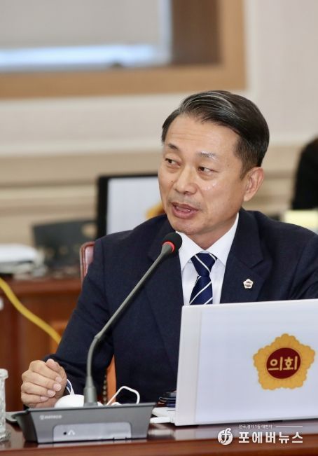 전라남도의회 이재태 도의원