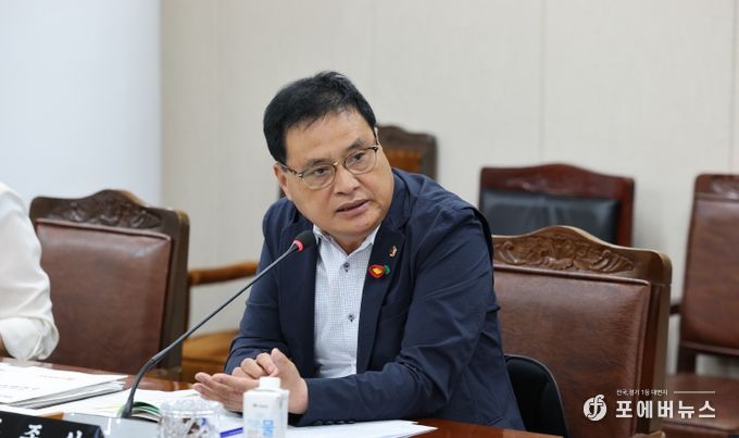 전라남도의회 주종섭의원,