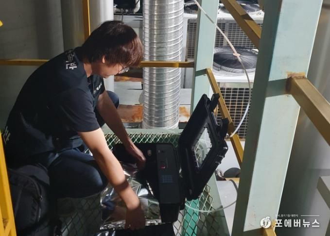 익산시, 쾌적한 도시 환경 조성 박차