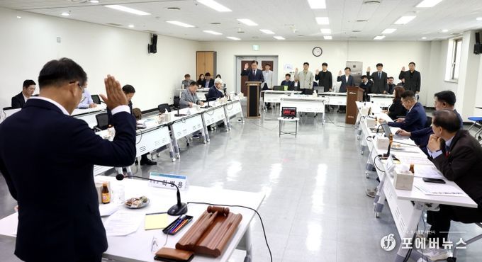 전라남도의회 박형대의원