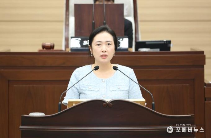 서구의회환경경제안전위원회 ‘NO 전동 킥보드 존’ 조례 발의!