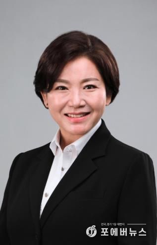 박미정 광주광역시의원, “SRF 악취 사태, 유령 용역 드러나… 행정 신뢰 흔들려”