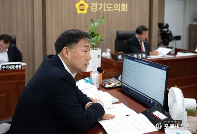 경기도의회 윤종영 의원