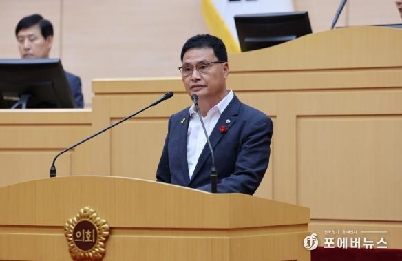 주종섭 전남도의원, ‘여수 백리섬섬길’ 전국 최초 관광도로 지정 환영