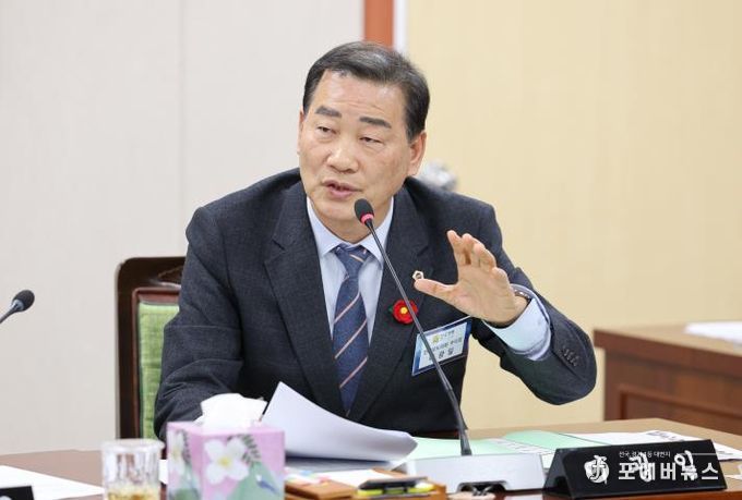 이광일 전남도의원, “섬 지역 복지사각지대 해소 위한 ‘전남형 통합돌봄’ 체계 구축해야”