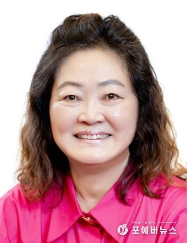 예산결산특별위원회 고상순 위원장