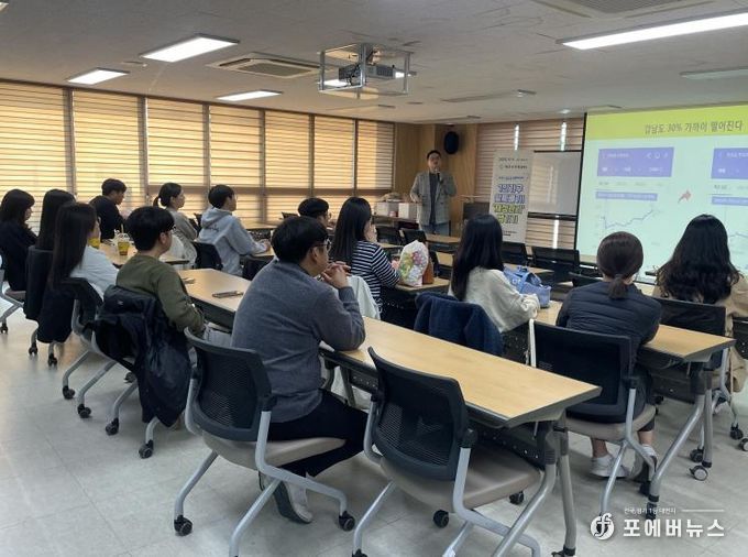 2025년 여주시가족센터, 1인가구 지원사업 성료