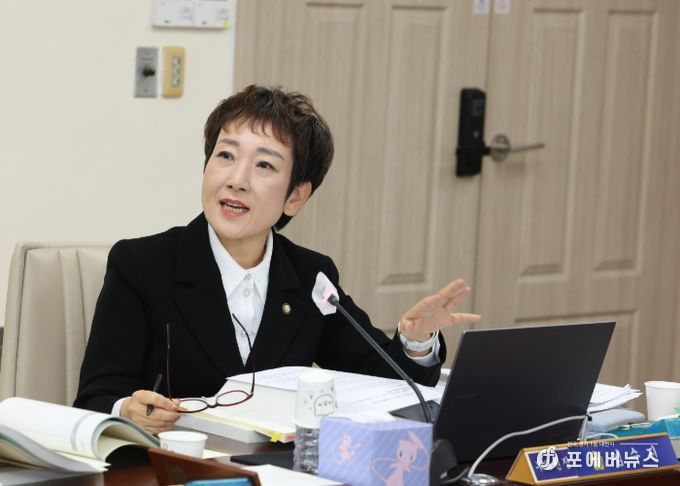 고양시의회 김수진 의원