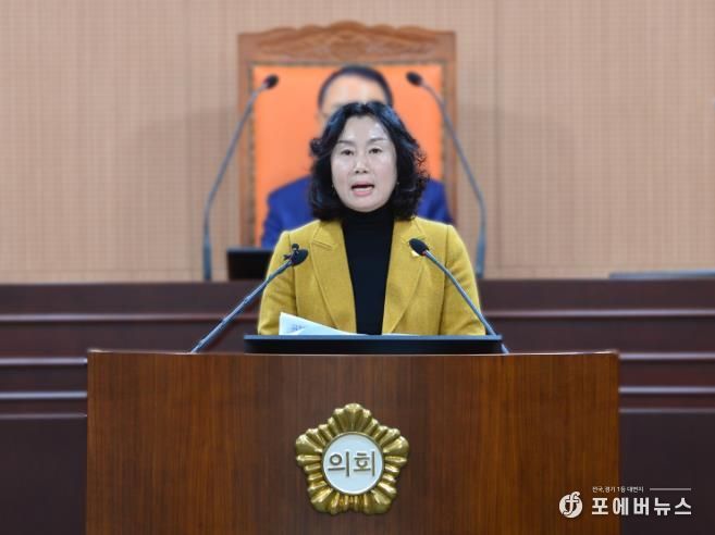 광주광역시 김귀성 북구의원, ‘경로당 소방안전 사각지대 해소’ 제도개선 촉구