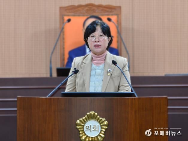 광주광역시 고영임 북구의원, ‘북구 명인·명장’ 적극적 발굴과 체계적 지원 촉구