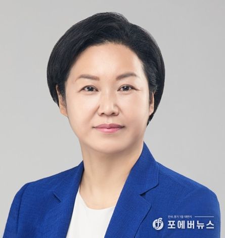 이민옥 서울시의원