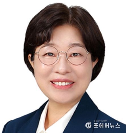 고영임 의원(중흥1·중흥·신안·임·중앙동/더불어민주당)