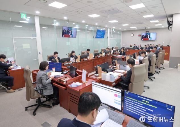 경기도의회 교육행정위원회