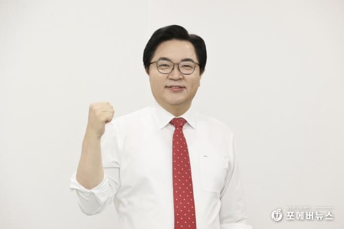 박일하 동작구청장