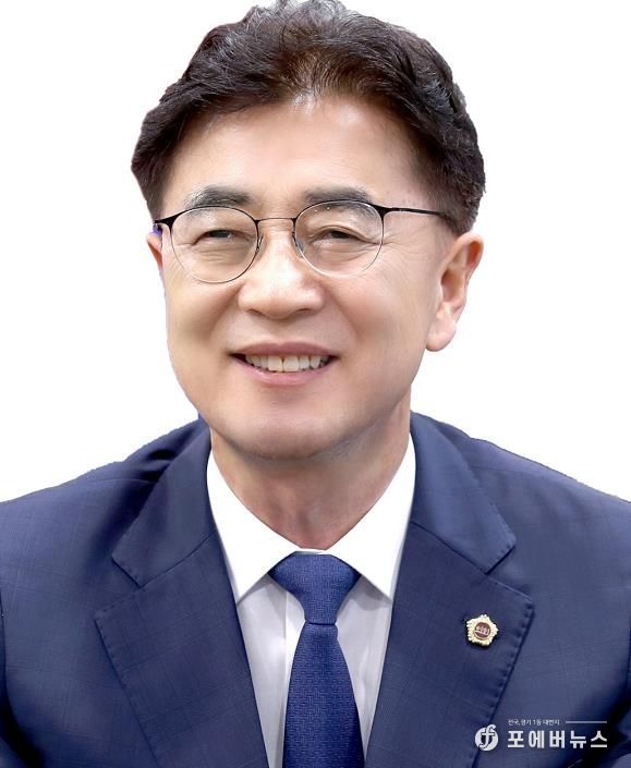 김태균 전남도의장, ‘생활 속 정원 조성 지원 조례’ 개정안 발의