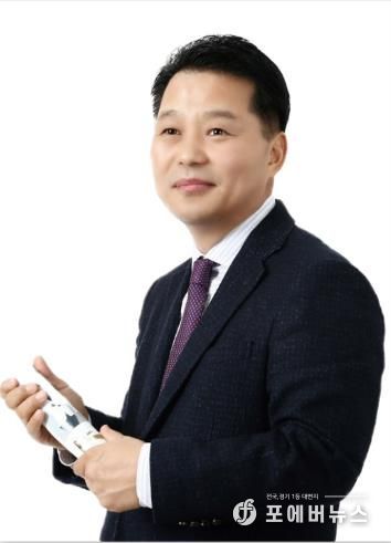 광주광역시 강성훈 북구의원, ‘어린이공원·놀이터 안전관리 강화’ 근거 마련