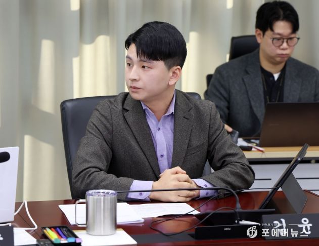 성남시의회 김윤환 의원(더불어민주당)