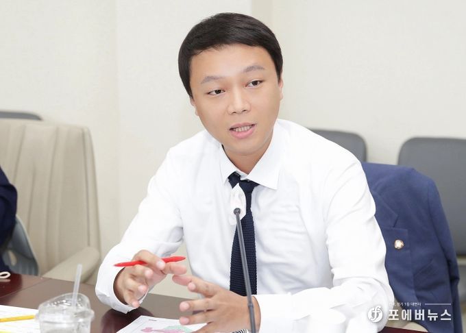 고양특례시의회 최규진 의원