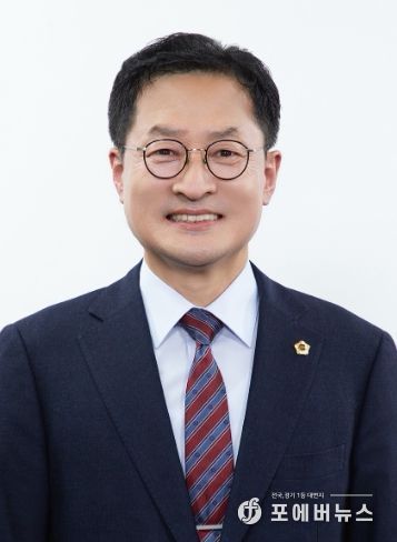 성남시의회 박종각 의원