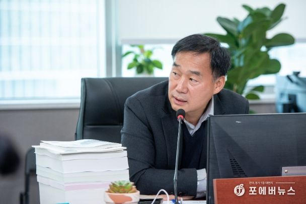 경기도의회 윤종영 의원