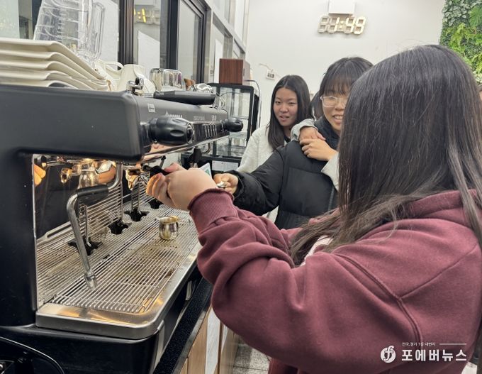 중3 대상 ‘나를 찾아가는 시간’ 프로그램 운영