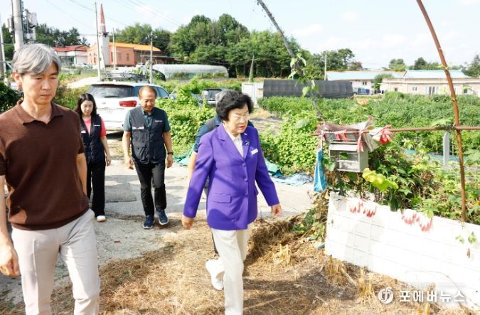 이천시, ‘2025년 경기도 주택행정 우수 시⸱군 평가’ 5년 연속 우수상 수상