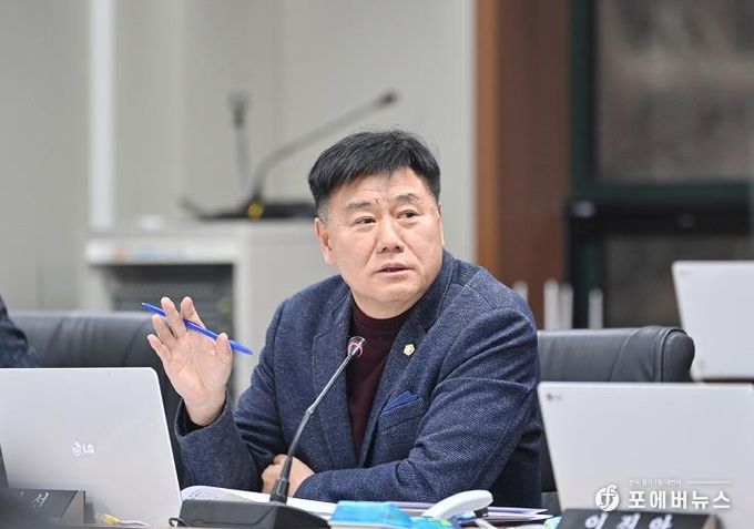 파주시의회 이익선 의원, '파주시 아동ㆍ청소년 부모채무 대물림 방지 지원 조례 일부개정조례안' 발의