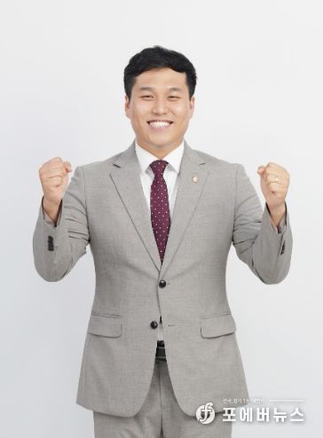 광주시의회 노영준 의원